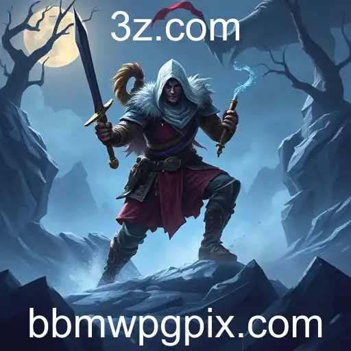 Nova Tendência nos Jogos: A Popularidade do BBMWPG em 2025