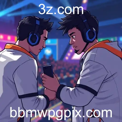 Ascensão e Impacto dos eSports em 2025