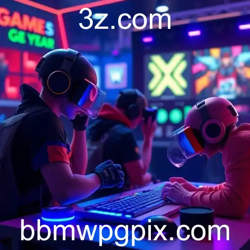 O Crescimento do Mercado de Jogos em 2025