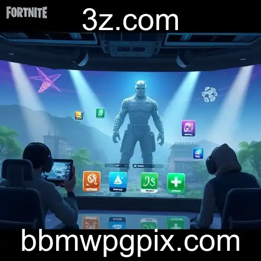 A Ascensão do Mercado de Jogos em 2025