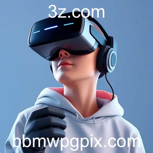 Tendências Inovadoras no Mundo dos Jogos em 2025