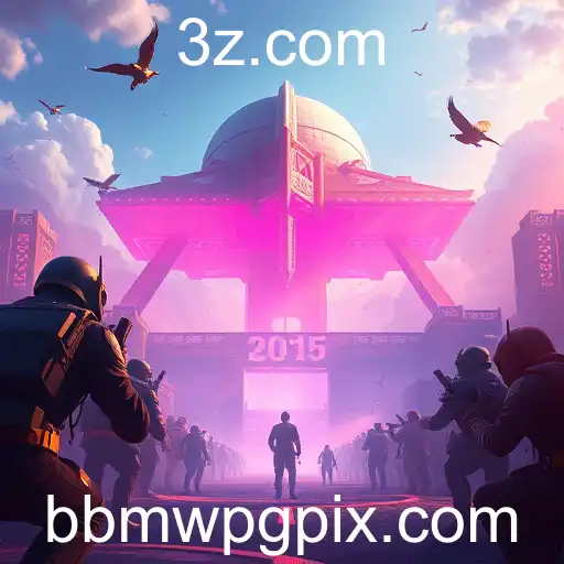 Explorando as Tendências do Mundo dos Jogos em 2025