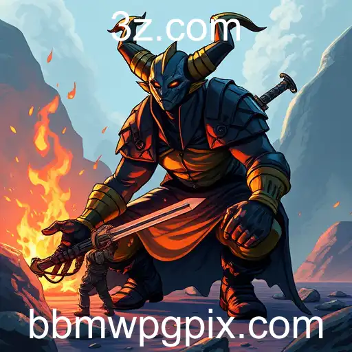 Ascensão dos Jogos Online: bbmwpg no Cenário Atual