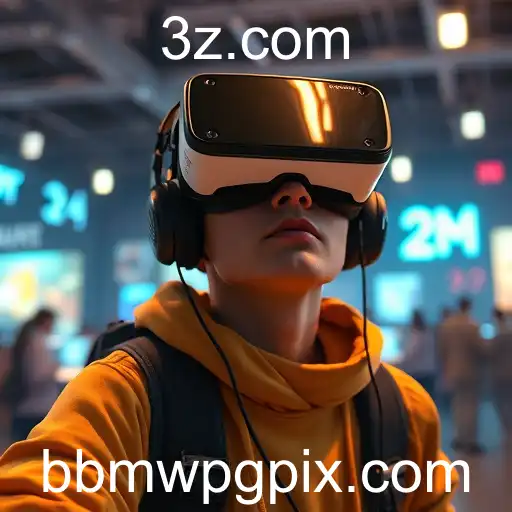 A Evolução de bbmwpg no Universo dos Jogos