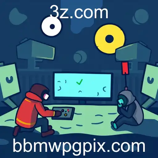 O Futuro Brilhante dos Jogos em 2025