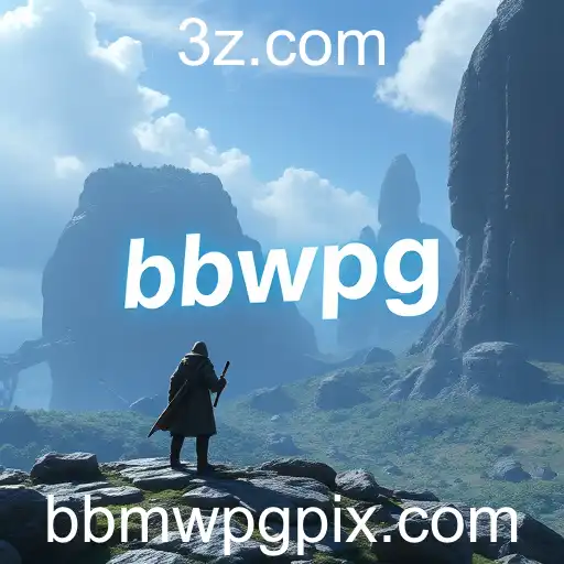 A Revolução dos Jogos Online: o Impacto da Palavra-Chave 'bbmwpg'