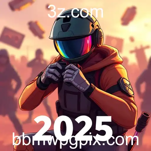 Tendências e Inovações no Mercado de Jogos em 2025