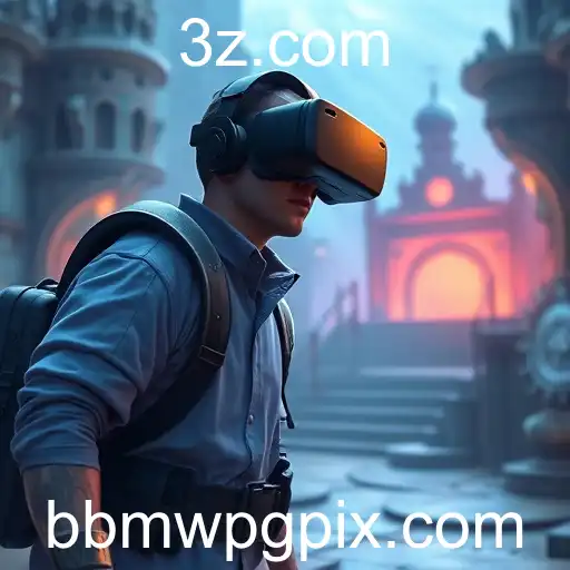 Tendências e Inovações no Mundo dos Jogos 2025