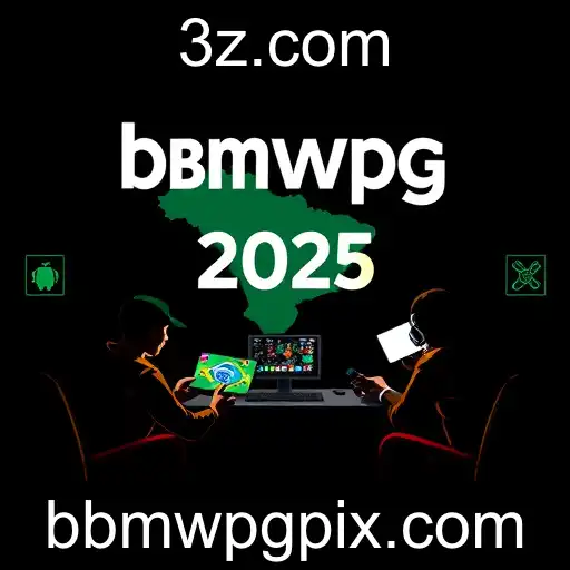 O Impacto dos Jogos Online no Brasil em 2025