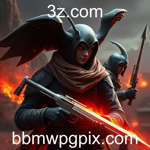 Uma Nova Era para o Mundo dos Jogos em 2025