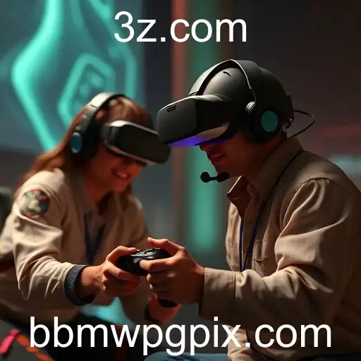 Tendências Emergentes no Mundo dos Jogos em 2025