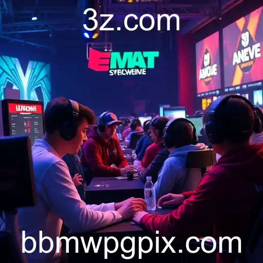A Importância dos Eventos em Jogos Online