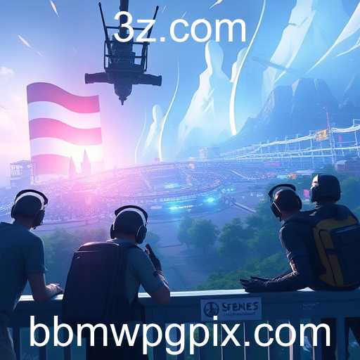 O Impacto Crescente de 'bbmwpg' no Universo dos Jogos Brasileiros