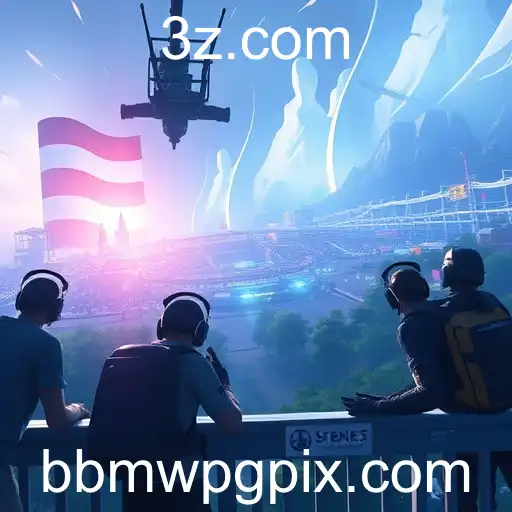 O Impacto Crescente de 'bbmwpg' no Universo dos Jogos Brasileiros