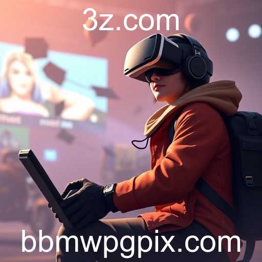 A Revolução do Entretenimento no Portal BBMWPG