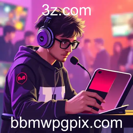 A Ascensão do Streaming nos Jogos: Transformando o Entretenimento Digital
