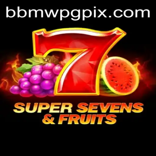 Explore the Exciting World of 7SuperSevensFruits