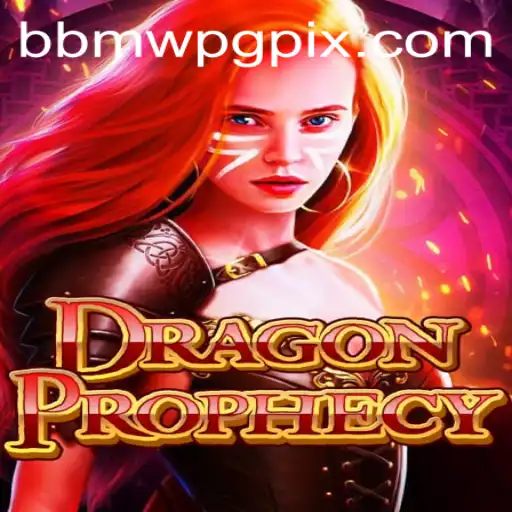 Unveiling the Enchanting World of DragonProphecy