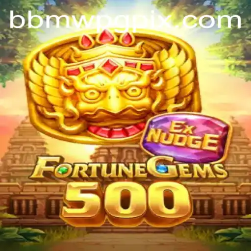 Discover the Thrilling Universe of FortuneGems500