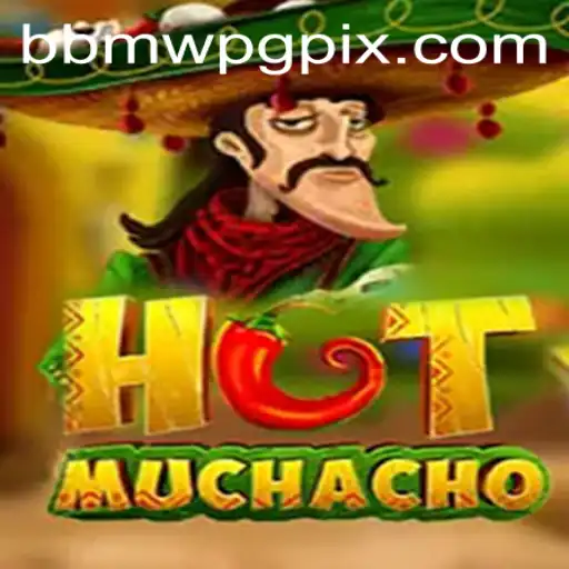 Unveiling HotMuchacho: The Steaming New Sensation in Gaming