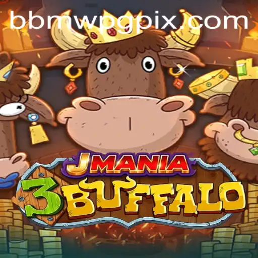 Dive into the Exciting World of JMania3Buffalo: A Game That Redefines Adventure