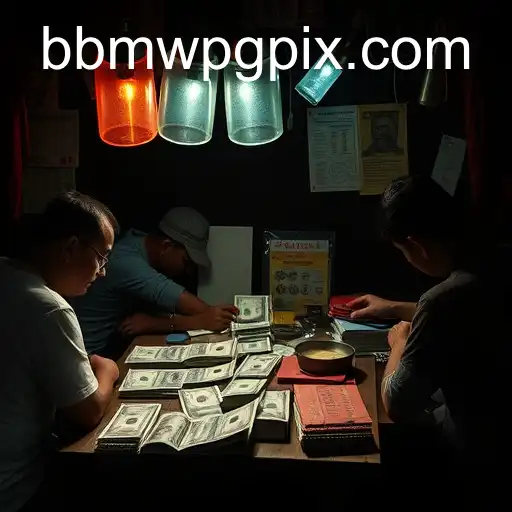 Gaming Experience bbmwpg - 800+ Premium and Exclusive Games