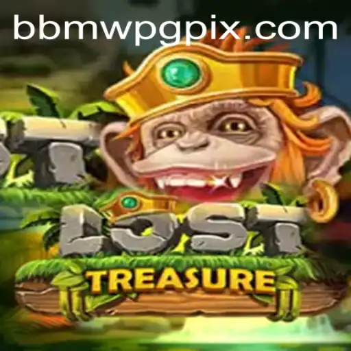 The Adventure of LostTreasure: A Game of Mystery and Challenge