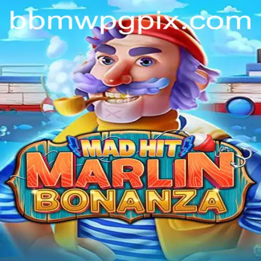 MadHitMarlinBonanza: Dive into Unprecedented Gaming Excitement