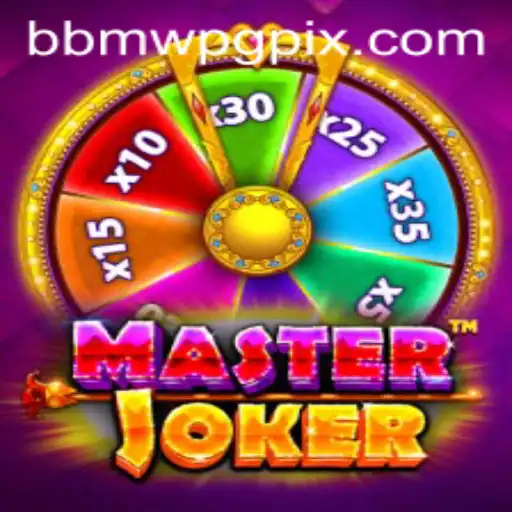 Discover MasterJoker: A Thrilling New Game Experience