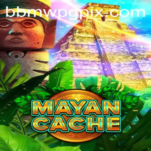 Exploring MayanCache: The Thrilling Adventure Game