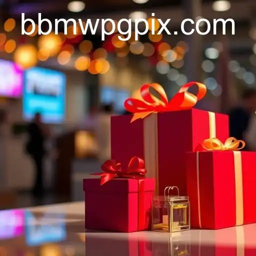 Gaming Experience bbmwpg - 800+ Premium and Exclusive Games