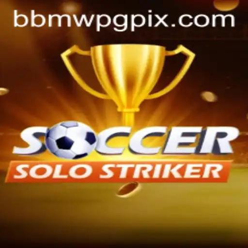 SoccerSoloStriker: The Ultimate Soccer Experience
