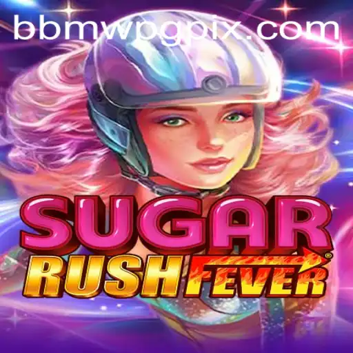 SugarRushFever: A Sweet Escape into Interactive Entertainment