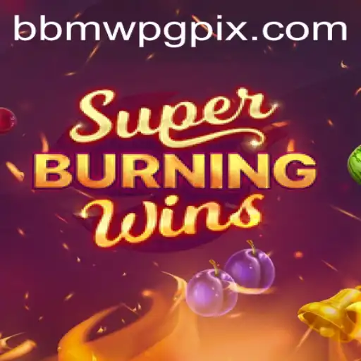 Unveiling the Thrilling World of SuperBurningWins: A Deep Dive into a Casino Classic