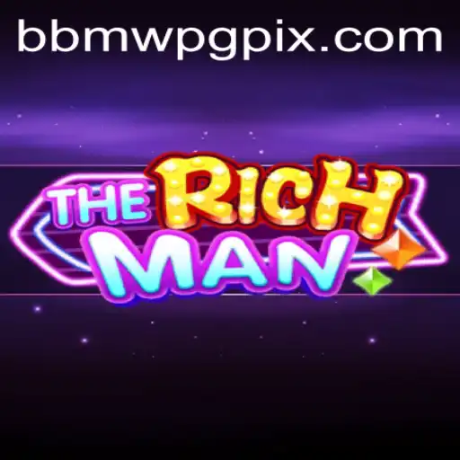 TheRichMan: A Game of Strategy, Wealth, and Power